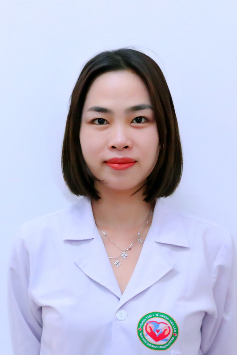 Bác sĩ Đa khoa.Bùi Thị Kim Thoa